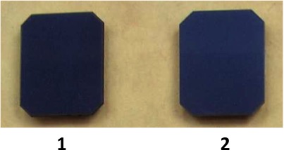 Alterntiv i klassiskt blå agat