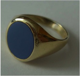 Oval form - Herr - 2016